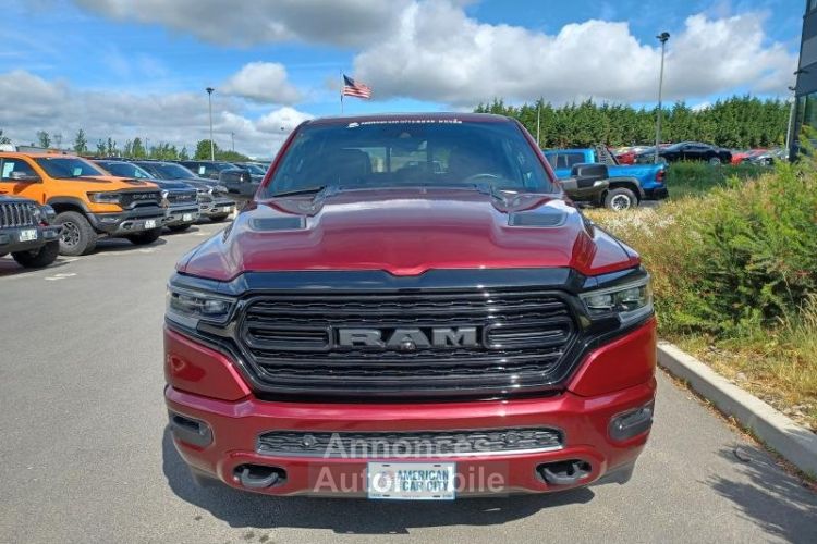 Dodge Ram 1500 CREW LIMITED NIGHT EDITION - <small></small> 109.900 € <small></small> - #9