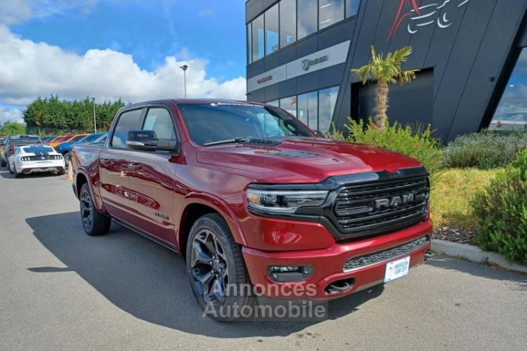 Dodge Ram 1500 CREW LIMITED NIGHT EDITION - <small></small> 109.900 € <small></small> - #10