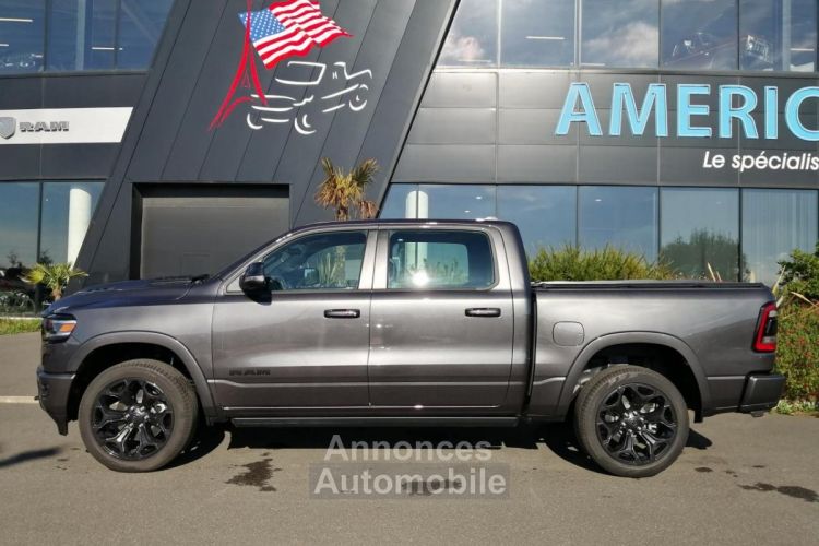 Dodge Ram 1500 CREW LIMITED NIGHT EDITION - <small></small> 101.900 € <small></small> - #2