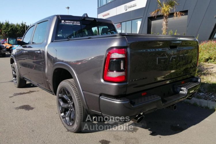 Dodge Ram 1500 CREW LIMITED NIGHT EDITION - <small></small> 101.900 € <small></small> - #3