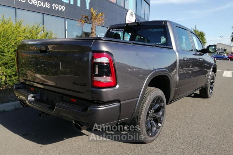 Dodge Ram 1500 CREW LIMITED NIGHT EDITION - <small></small> 101.900 € <small></small> - #6