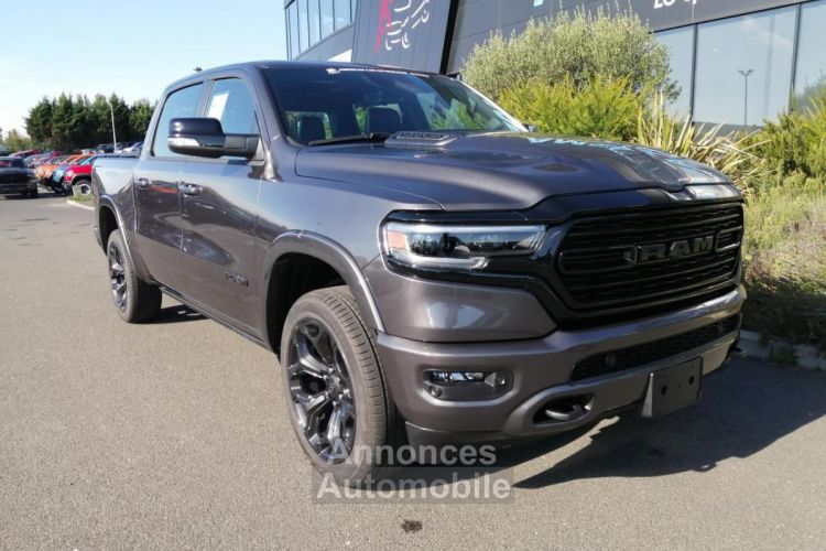 Dodge Ram 1500 CREW LIMITED NIGHT EDITION - <small></small> 101.900 € <small></small> - #8