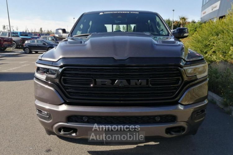 Dodge Ram 1500 CREW LIMITED NIGHT EDITION - <small></small> 101.900 € <small></small> - #9