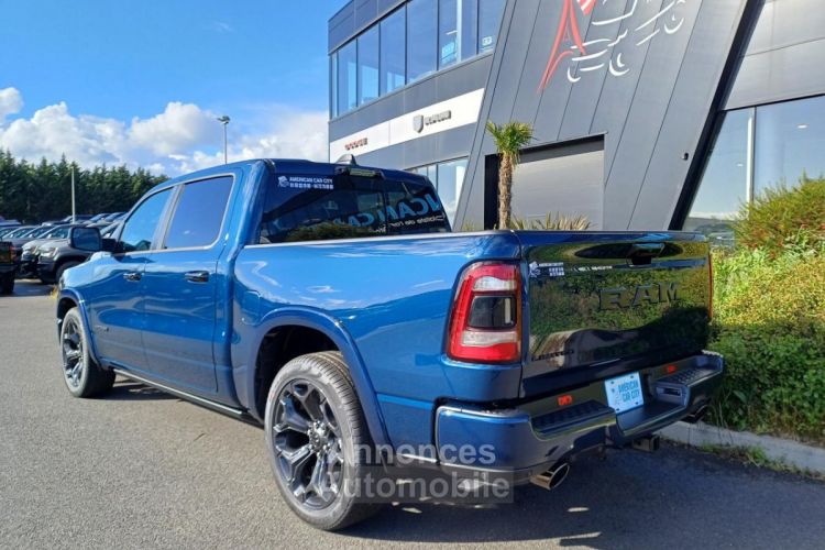 Dodge Ram 1500 Crew Limited Night Edition - <small></small> 109.900 € <small></small> - #3