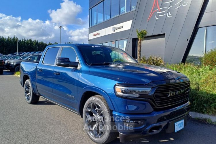 Dodge Ram 1500 Crew Limited Night Edition - <small></small> 109.900 € <small></small> - #8