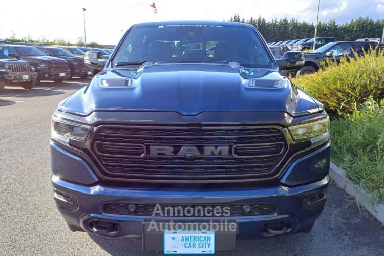 Dodge Ram 1500 Crew Limited Night Edition - <small></small> 109.900 € <small></small> - #9