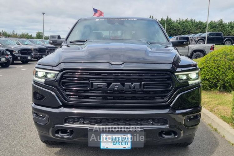 Dodge Ram 1500 CREW LIMITED NIGHT EDITION - <small></small> 109.900 € <small></small> - #10