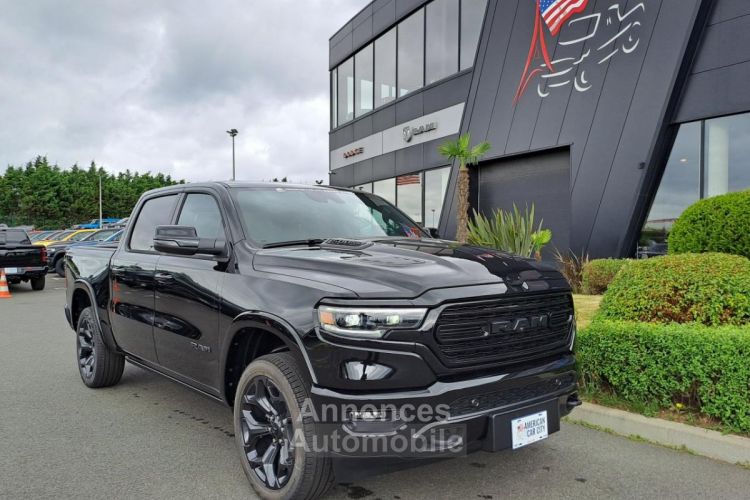 Dodge Ram 1500 CREW LIMITED NIGHT EDITION - <small></small> 109.900 € <small></small> - #9