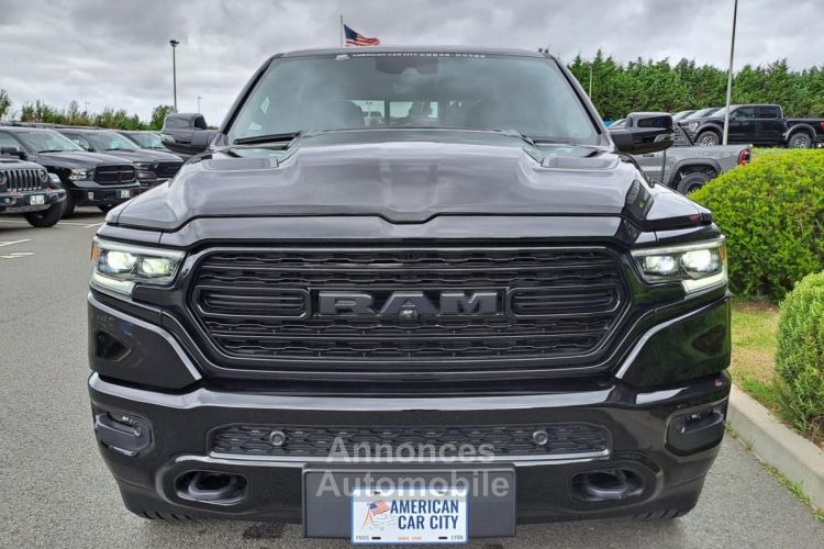 Dodge Ram 1500 CREW LIMITED NIGHT EDITION - <small></small> 109.900 € <small></small> - #10