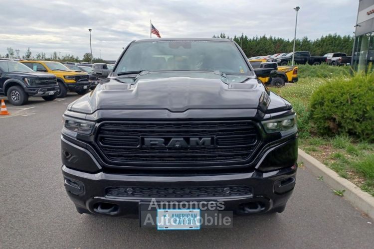 Dodge Ram 1500 CREW LIMITED NIGHT EDITION - <small></small> 86.900 € <small></small> - #10