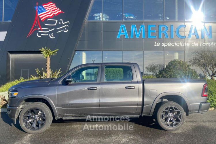 Dodge Ram 1500 CREW LIMITED NIGHT EDITION - <small></small> 79.083 € <small>TTC</small> - #2