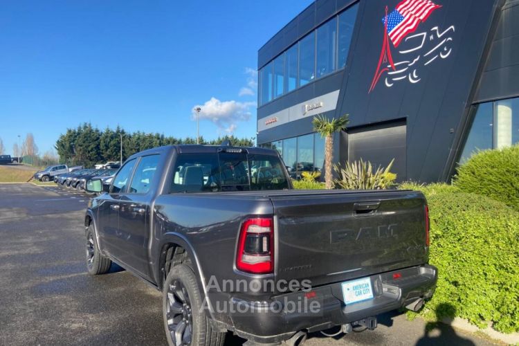 Dodge Ram 1500 CREW LIMITED NIGHT EDITION - <small></small> 79.083 € <small>TTC</small> - #3