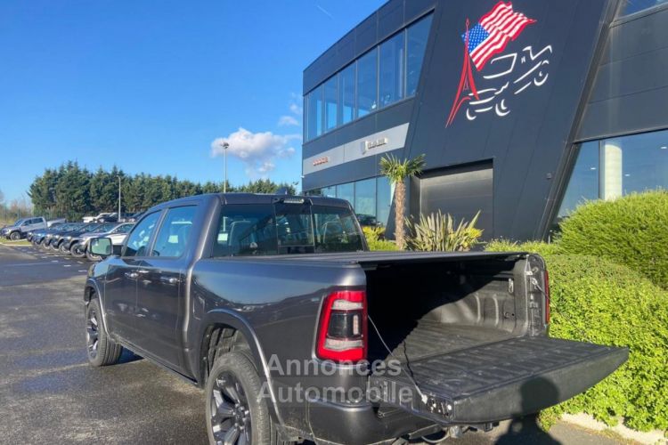 Dodge Ram 1500 CREW LIMITED NIGHT EDITION - <small></small> 79.083 € <small>TTC</small> - #4