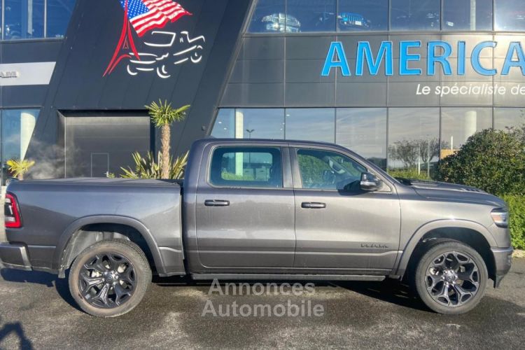 Dodge Ram 1500 CREW LIMITED NIGHT EDITION - <small></small> 79.083 € <small>TTC</small> - #9