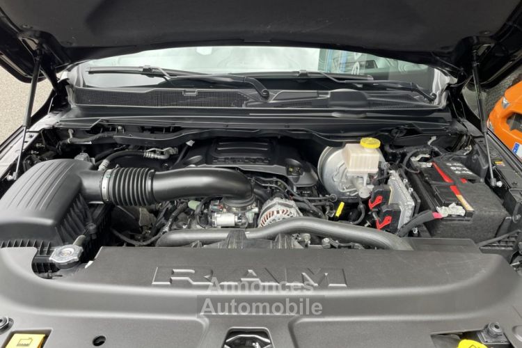 Dodge Ram 1500 CREW LIMITED NIGHT EDITION RAMBOX - <small></small> 109.900 € <small></small> - #11
