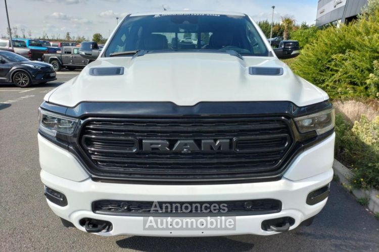 Dodge Ram 1500 CREW LIMITED NIGHT EDITION RAMBOX - <small></small> 109.900 € <small></small> - #10