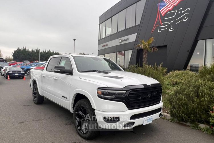 Dodge Ram 1500 CREW LIMITED NIGHT EDITION RAMBOX - <small></small> 107.900 € <small></small> - #10