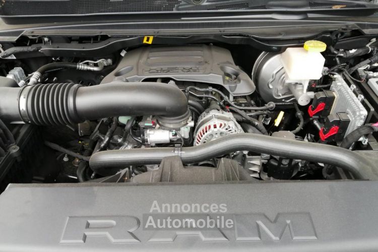 Dodge Ram 1500 CREW LIMITED NIGHT EDITION RAMBOX - <small></small> 109.900 € <small></small> - #23