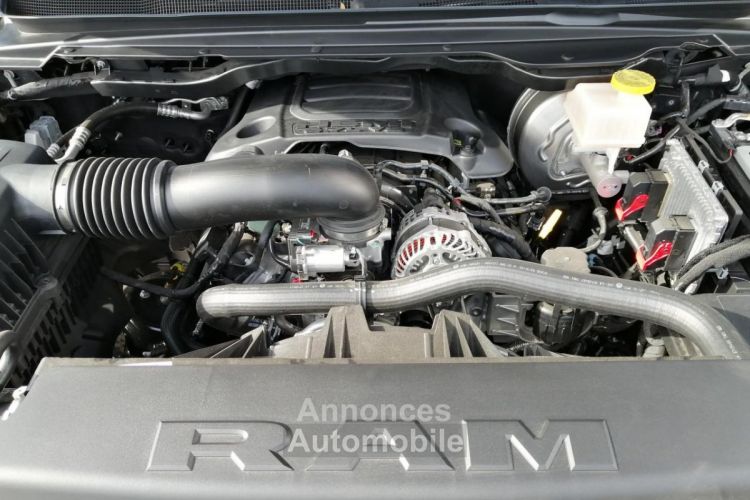 Dodge Ram 1500 CREW LIMITED NIGHT EDITION RAMBOX - <small></small> 109.900 € <small></small> - #23