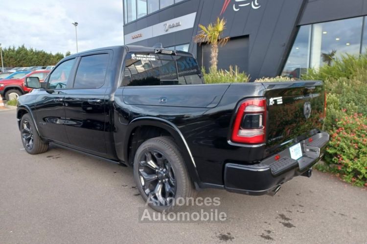 Dodge Ram 1500 CREW LIMITED NIGHT EDITION RAMBOX - <small></small> 109.900 € <small></small> - #3