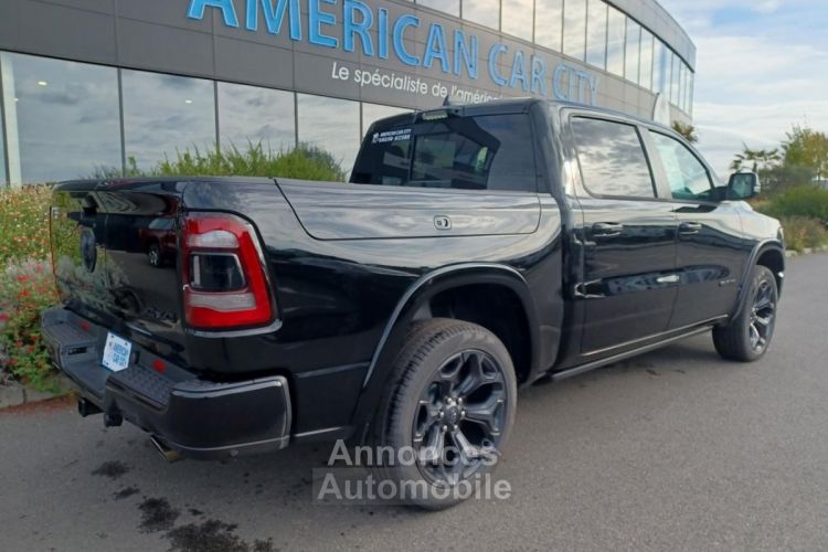 Dodge Ram 1500 CREW LIMITED NIGHT EDITION RAMBOX - <small></small> 109.900 € <small></small> - #7