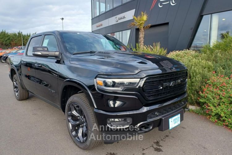 Dodge Ram 1500 CREW LIMITED NIGHT EDITION RAMBOX - <small></small> 109.900 € <small></small> - #9