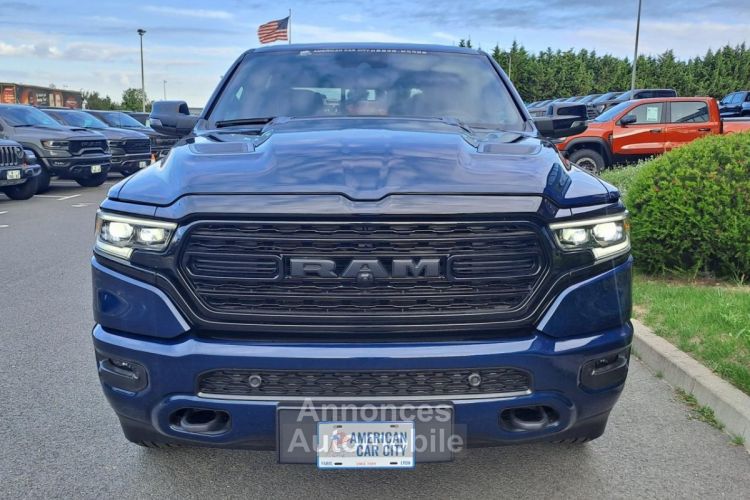 Dodge Ram 1500 Crew Limited Night Edition RAMBOX - <small></small> 112.900 € <small></small> - #10