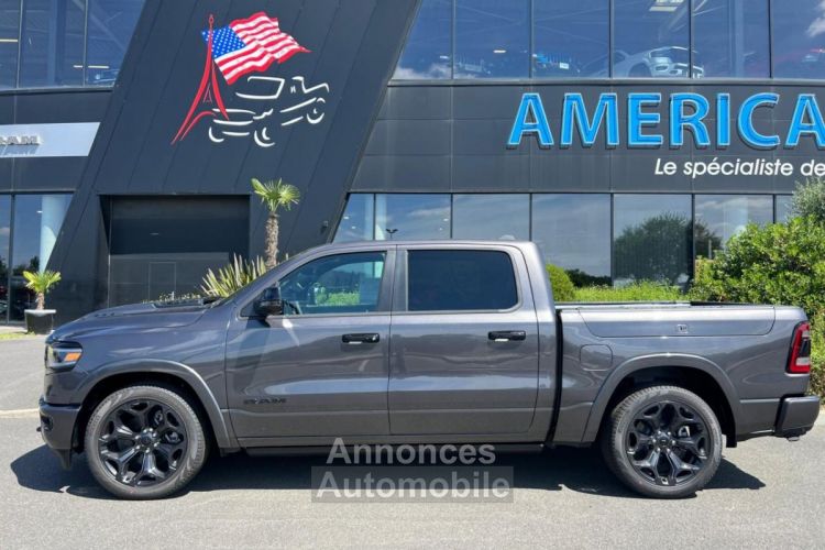 Dodge Ram 1500 CREW LIMITED NIGHT EDITION RAMBOX - <small></small> 111.900 € <small></small> - #2