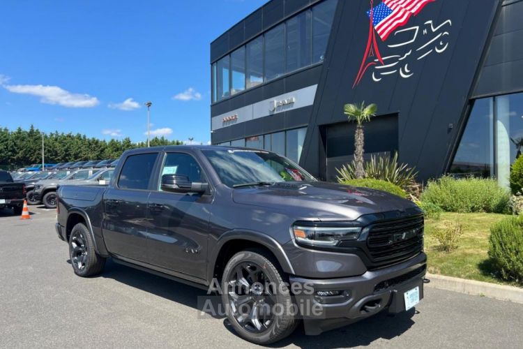 Dodge Ram 1500 CREW LIMITED NIGHT EDITION RAMBOX - <small></small> 111.900 € <small></small> - #8