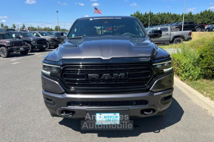 Dodge Ram 1500 CREW LIMITED NIGHT EDITION RAMBOX - <small></small> 111.900 € <small></small> - #9