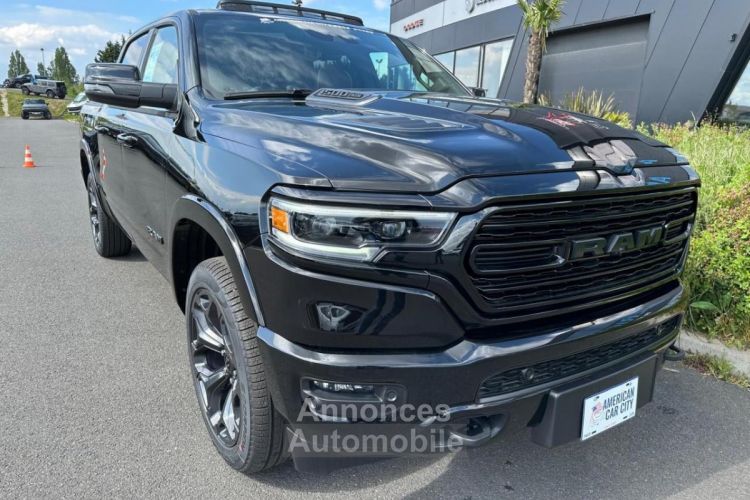 Dodge Ram 1500 CREW LIMITED NIGHT EDITION RAMBOX - <small></small> 110.400 € <small></small> - #4