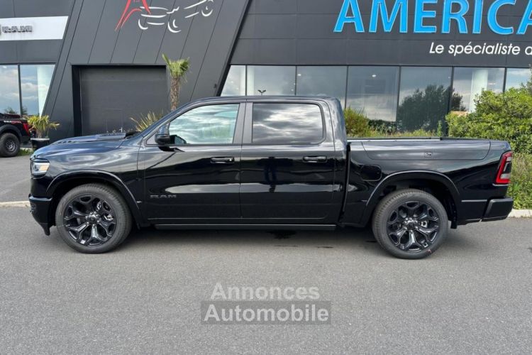 Dodge Ram 1500 CREW LIMITED NIGHT EDITION RAMBOX - <small></small> 111.900 € <small></small> - #2