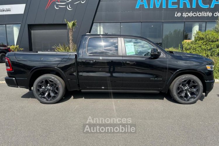 Dodge Ram 1500 CREW LIMITED NIGHT EDITION RAMBOX - <small></small> 111.900 € <small></small> - #3