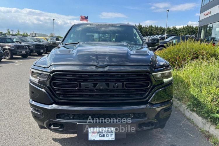 Dodge Ram 1500 CREW LIMITED NIGHT EDITION RAMBOX - <small></small> 111.900 € <small></small> - #5