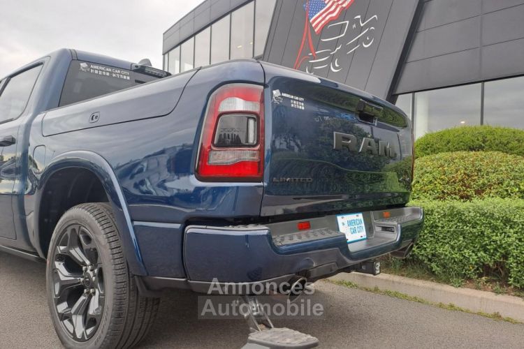 Dodge Ram 1500 Crew Limited Night Edition RAMBOX - <small></small> 112.900 € <small></small> - #40