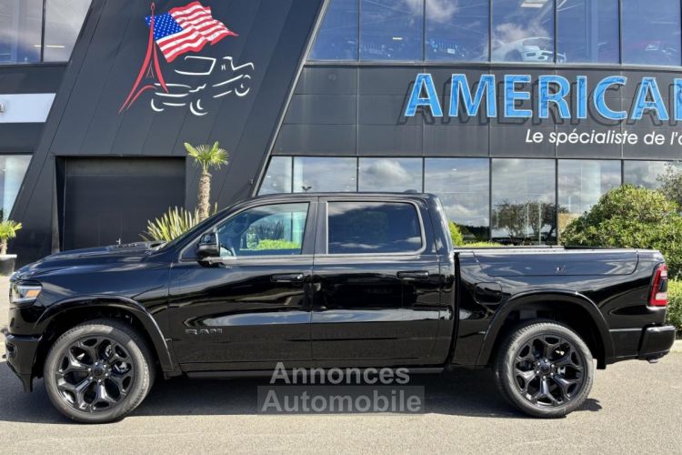 Dodge Ram 1500 CREW LIMITED NIGHT EDITION RAMBOX - <small></small> 110.400 € <small>TTC</small> - #2