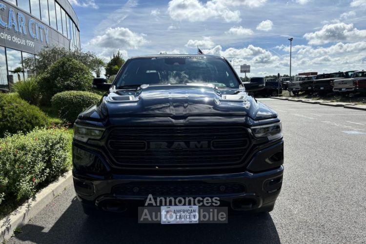 Dodge Ram 1500 CREW LIMITED NIGHT EDITION RAMBOX - <small></small> 110.400 € <small>TTC</small> - #3