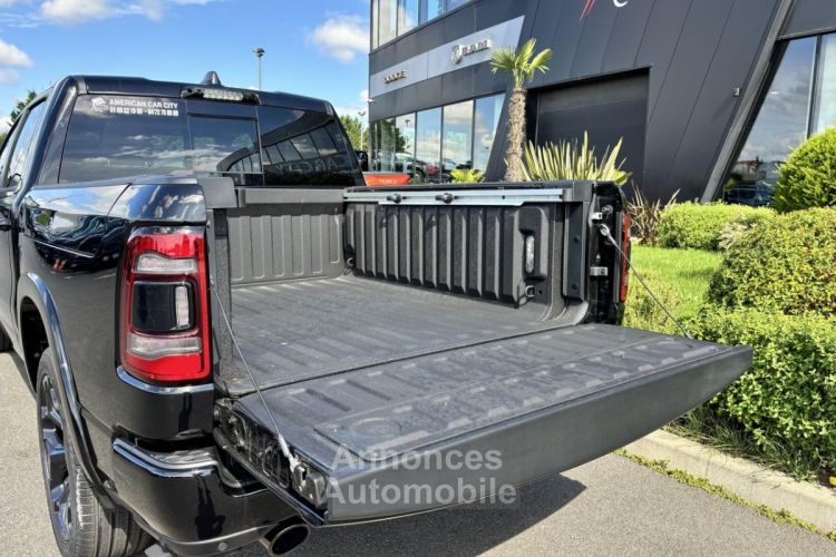 Dodge Ram 1500 CREW LIMITED NIGHT EDITION RAMBOX - <small></small> 110.400 € <small>TTC</small> - #6