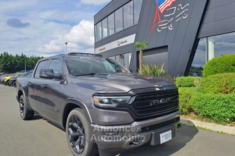 Dodge Ram 1500 CREW LIMITED NIGHT EDITION RAMBOX - <small></small> 127.900 € <small></small> - #10