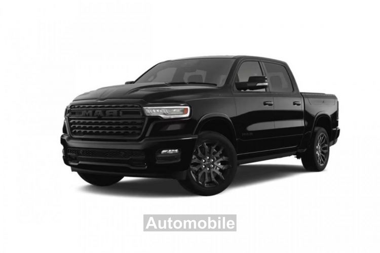 Dodge Ram 1500 CREW LIMITED NIGHT EDITION RAMBOX 2025 - <small></small> 111.900 € <small></small> - #1