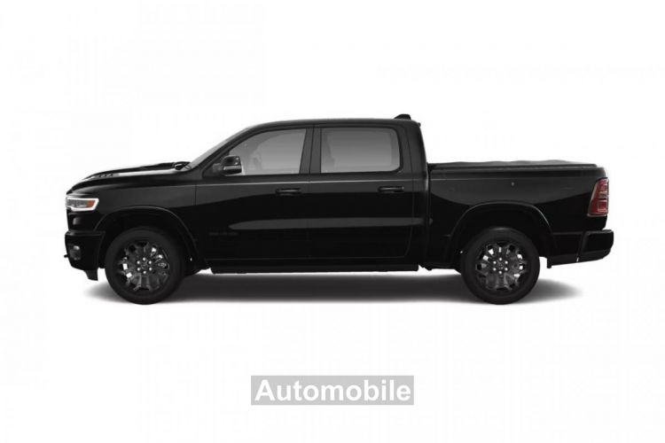 Dodge Ram 1500 CREW LIMITED NIGHT EDITION RAMBOX 2025 - <small></small> 111.900 € <small></small> - #2