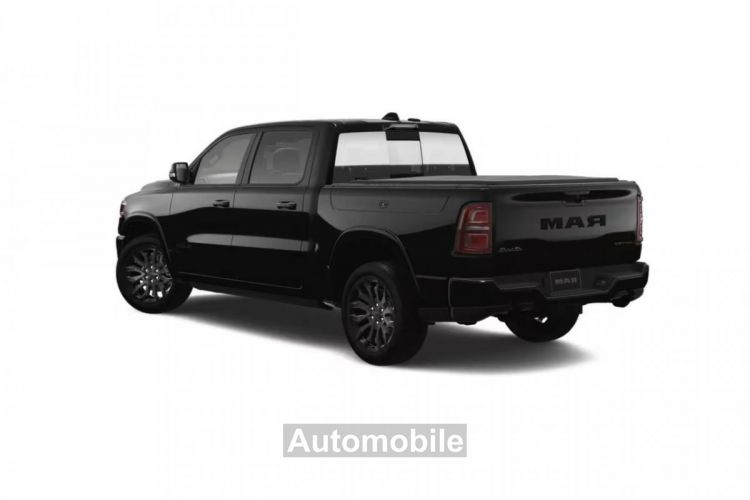 Dodge Ram 1500 CREW LIMITED NIGHT EDITION RAMBOX 2025 - <small></small> 111.900 € <small></small> - #3