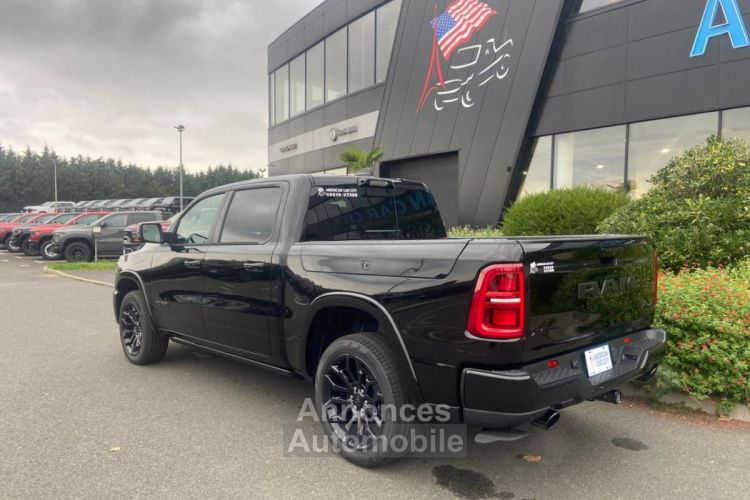 Dodge Ram 1500 CREW LIMITED NIGHT EDITION RAMBOX 2025 - <small></small> 111.900 € <small></small> - #3