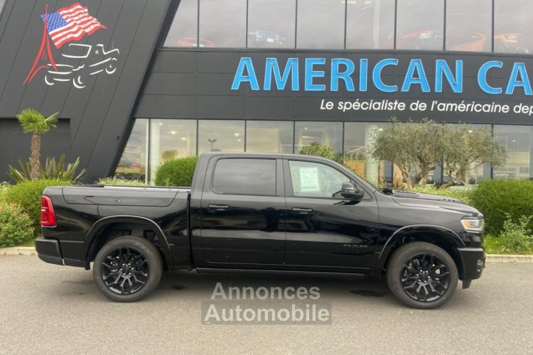 Dodge Ram 1500 CREW LIMITED NIGHT EDITION RAMBOX 2025 - <small></small> 111.900 € <small></small> - #7