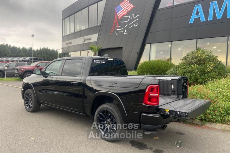 Dodge Ram 1500 CREW LIMITED NIGHT EDITION RAMBOX 2025 - <small></small> 111.900 € <small></small> - #4