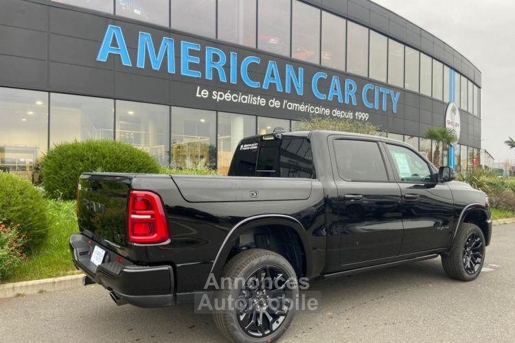 Dodge Ram 1500 CREW LIMITED NIGHT EDITION RAMBOX 2025 - <small></small> 111.900 € <small></small> - #7