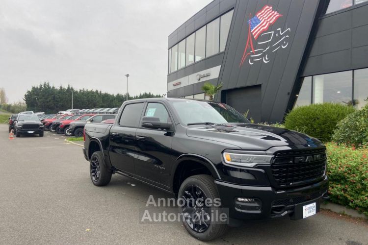 Dodge Ram 1500 CREW LIMITED NIGHT EDITION RAMBOX 2025 - <small></small> 111.900 € <small></small> - #9