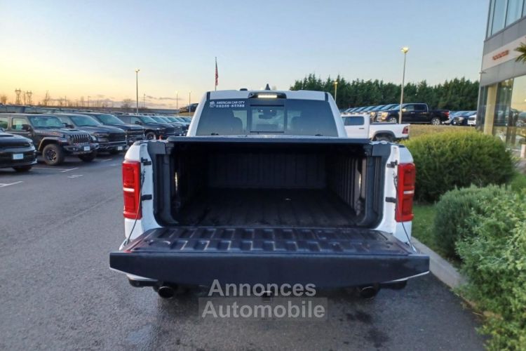 Dodge Ram 1500 CREW LIMITED NIGHT EDITION RAMBOX 2025 - <small></small> 93.250 € <small>TTC</small> - #5