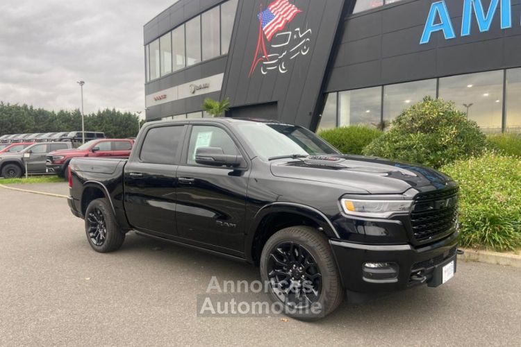 Dodge Ram 1500 CREW LIMITED NIGHT EDITION RAMBOX 2025 - <small></small> 111.900 € <small></small> - #6