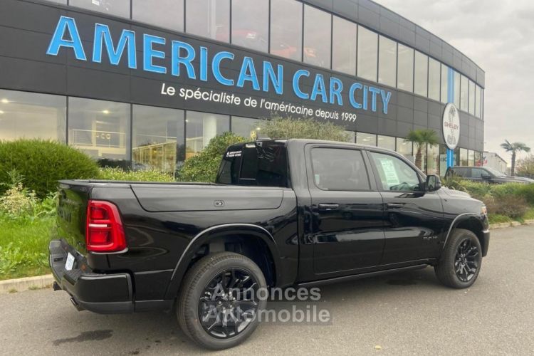 Dodge Ram 1500 CREW LIMITED NIGHT EDITION RAMBOX 2025 - <small></small> 111.900 € <small></small> - #8